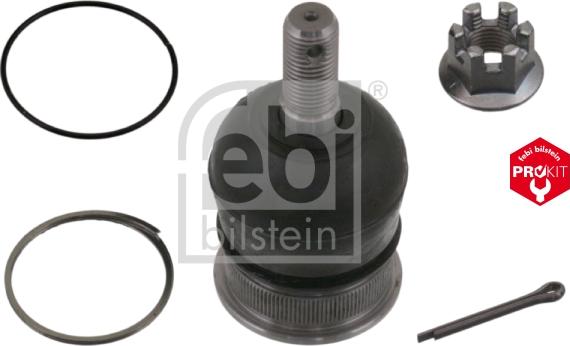 Febi Bilstein 42422 - Articulatie sarcina / ghidare aaoparts.ro