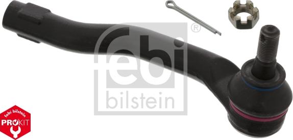 Febi Bilstein 42477 - Cap de bara aaoparts.ro