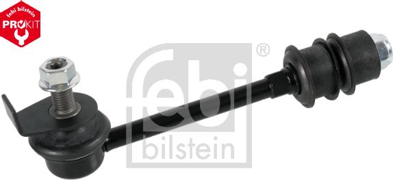 Febi Bilstein 42595 - Brat / bieleta suspensie, stabilizator aaoparts.ro