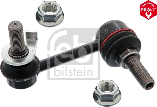 Febi Bilstein 42591 - Brat / bieleta suspensie, stabilizator aaoparts.ro