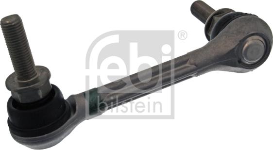 Febi Bilstein 42589 - Brat / bieleta suspensie, stabilizator aaoparts.ro