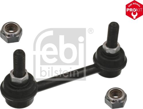 Febi Bilstein 42585 - Brat / bieleta suspensie, stabilizator aaoparts.ro