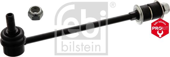 FEBI Bilstein 42586 - Brat / bieleta suspensie, stabilizator aaoparts.ro