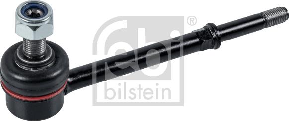 Febi Bilstein 42588 - Brat / bieleta suspensie, stabilizator aaoparts.ro