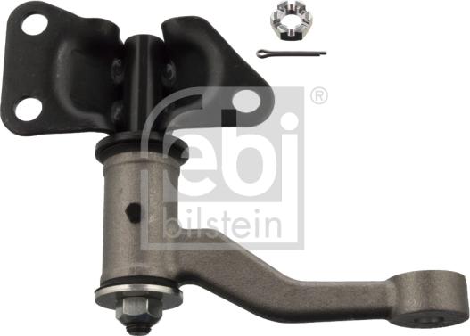 Febi Bilstein 42697 - Levier intermediar directie aaoparts.ro