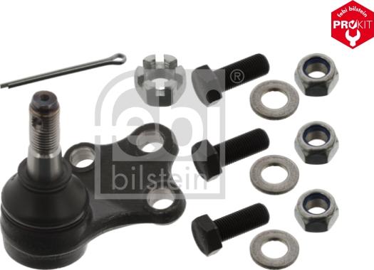 Febi Bilstein 42649 - Articulatie sarcina / ghidare aaoparts.ro