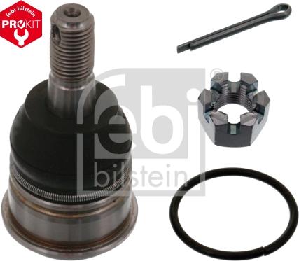 Febi Bilstein 42650 - Articulatie sarcina / ghidare aaoparts.ro