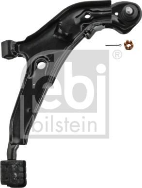 Febi Bilstein 42653 - Brat, suspensie roata aaoparts.ro