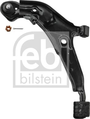 Febi Bilstein 42652 - Brat, suspensie roata aaoparts.ro