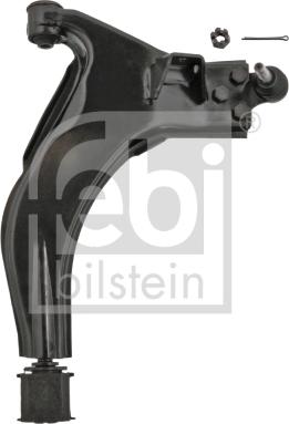 Febi Bilstein 42661 - Brat, suspensie roata aaoparts.ro