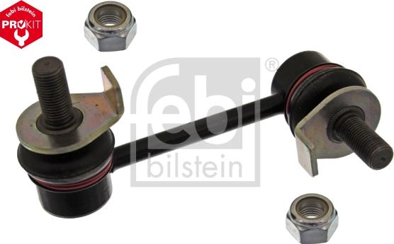 Febi Bilstein 42604 - Brat / bieleta suspensie, stabilizator aaoparts.ro