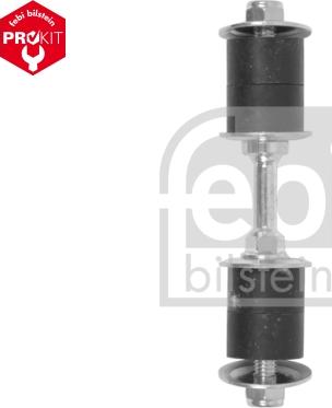 Febi Bilstein 42600 - Brat / bieleta suspensie, stabilizator aaoparts.ro