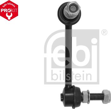 Febi Bilstein 42601 - Brat / bieleta suspensie, stabilizator aaoparts.ro