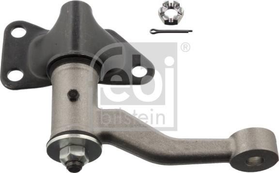 Febi Bilstein 42685 - Levier intermediar directie aaoparts.ro