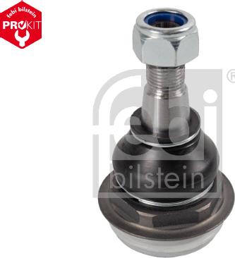 Febi Bilstein 42634 - Articulatie sarcina / ghidare aaoparts.ro