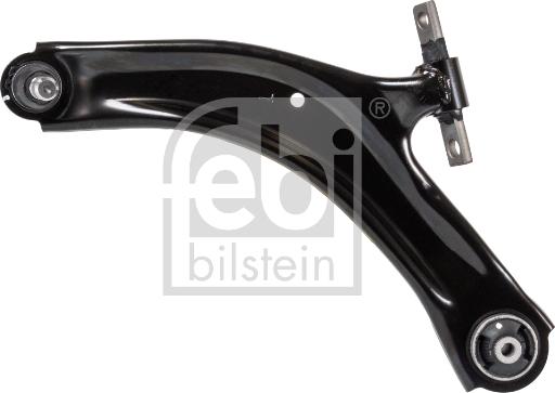 Febi Bilstein 42630 - Brat, suspensie roata aaoparts.ro