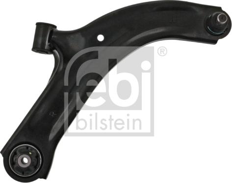 Febi Bilstein 42629 - Brat, suspensie roata aaoparts.ro