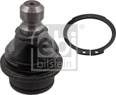 Febi Bilstein 42625 - Articulatie sarcina / ghidare aaoparts.ro