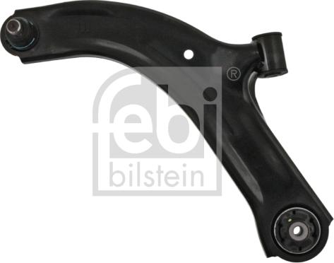 Febi Bilstein 42628 - Brat, suspensie roata aaoparts.ro