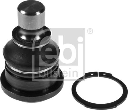 Febi Bilstein 42627 - Articulatie sarcina / ghidare aaoparts.ro