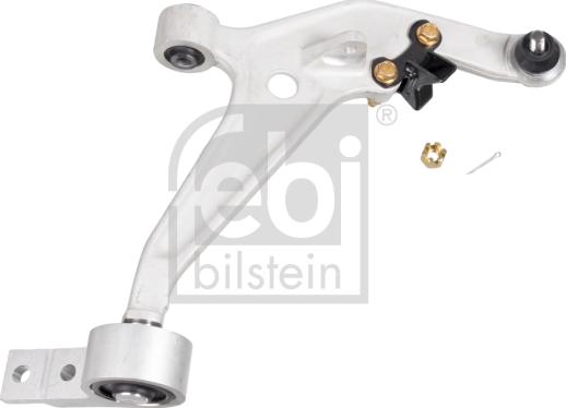 Febi Bilstein 42670 - Brat, suspensie roata aaoparts.ro