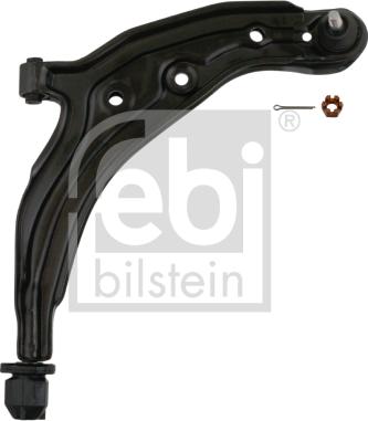 Febi Bilstein 42671 - Brat, suspensie roata aaoparts.ro