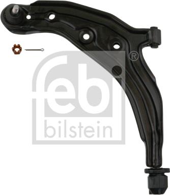 Febi Bilstein 42672 - Brat, suspensie roata aaoparts.ro