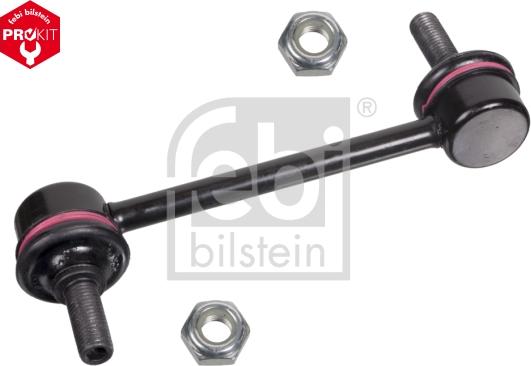 Febi Bilstein 42099 - Brat / bieleta suspensie, stabilizator aaoparts.ro