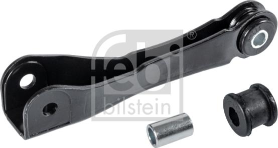 Febi Bilstein 42094 - Brat / bieleta suspensie, stabilizator aaoparts.ro