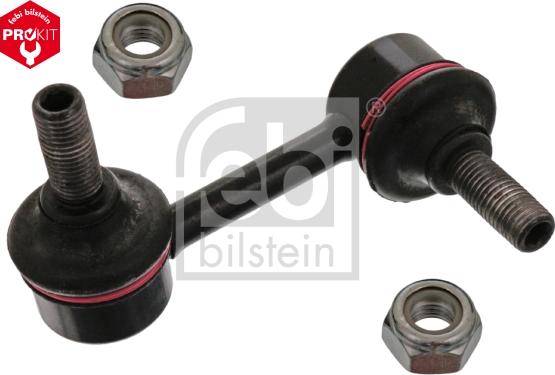 Febi Bilstein 42096 - Brat / bieleta suspensie, stabilizator aaoparts.ro