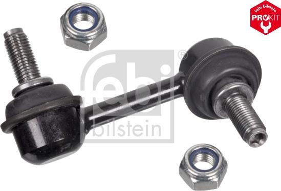 Febi Bilstein 42091 - Brat / bieleta suspensie, stabilizator aaoparts.ro