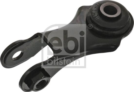 Febi Bilstein 42093 - Brat / bieleta suspensie, stabilizator aaoparts.ro