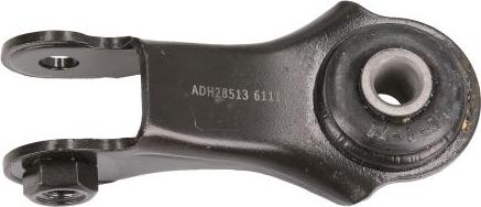 FEBI Bilstein 42069 - Brat / bieleta suspensie, stabilizator aaoparts.ro