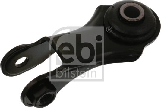 Febi Bilstein 42069 - Brat / bieleta suspensie, stabilizator aaoparts.ro