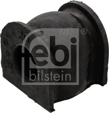 Febi Bilstein 42001 - Cuzinet, stabilizator aaoparts.ro