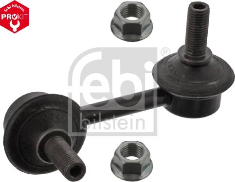 Febi Bilstein 42089 - Brat / bieleta suspensie, stabilizator aaoparts.ro