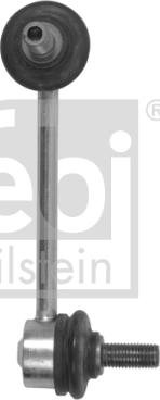 Febi Bilstein 42085 - Brat / bieleta suspensie, stabilizator aaoparts.ro