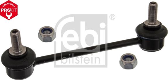 Febi Bilstein 42086 - Brat / bieleta suspensie, stabilizator aaoparts.ro