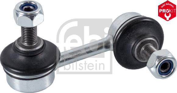 Febi Bilstein 42088 - Brat / bieleta suspensie, stabilizator aaoparts.ro