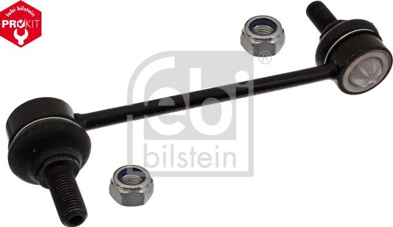 Febi Bilstein 42082 - Brat / bieleta suspensie, stabilizator aaoparts.ro