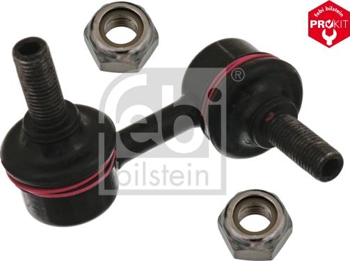 Febi Bilstein 42073 - Brat / bieleta suspensie, stabilizator aaoparts.ro