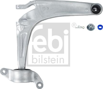 Febi Bilstein 42148 - Brat, suspensie roata aaoparts.ro