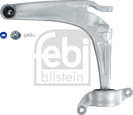 Febi Bilstein 42147 - Brat, suspensie roata aaoparts.ro