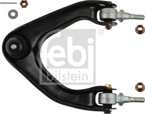 Febi Bilstein 42159 - Brat, suspensie roata aaoparts.ro