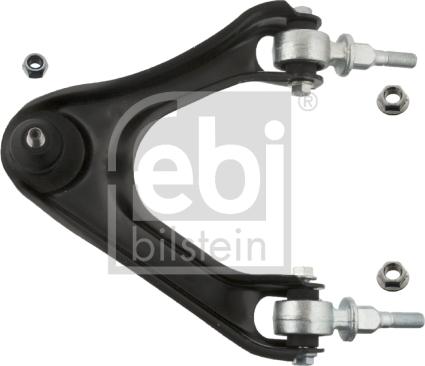 Febi Bilstein 42151 - Brat, suspensie roata aaoparts.ro