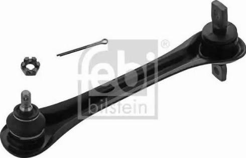 Febi Bilstein 42153 - Brat, suspensie roata aaoparts.ro