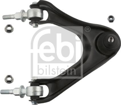 Febi Bilstein 42152 - Brat, suspensie roata aaoparts.ro