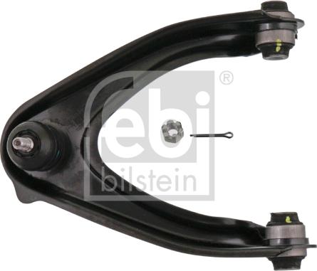 Febi Bilstein 42157 - Brat, suspensie roata aaoparts.ro