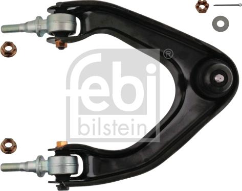 Febi Bilstein 42160 - Brat, suspensie roata aaoparts.ro