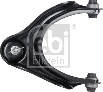 Febi Bilstein 42161 - Brat, suspensie roata aaoparts.ro